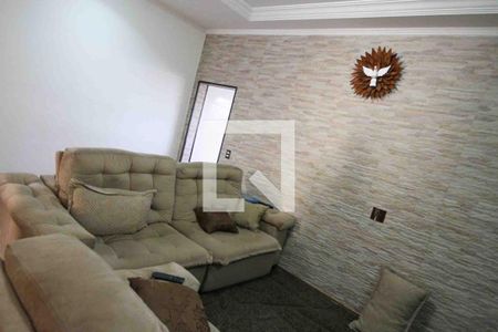 Sala de casa à venda com 5 quartos, 540m² em Vila Formosa, São Paulo