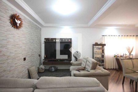 Sala de casa à venda com 5 quartos, 540m² em Vila Formosa, São Paulo