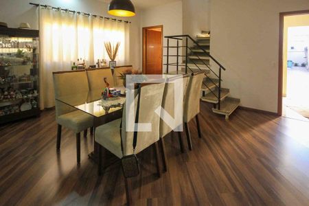 Sala de Jantar de casa à venda com 5 quartos, 540m² em Vila Formosa, São Paulo