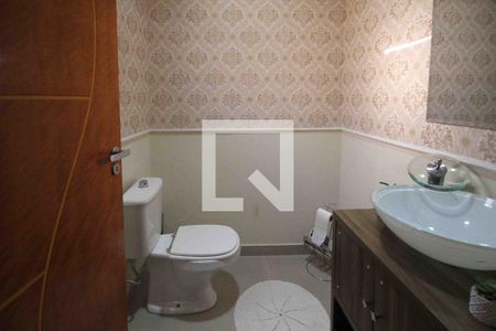 Lavabo de casa à venda com 5 quartos, 540m² em Vila Formosa, São Paulo