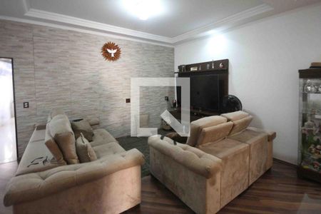 Sala de casa à venda com 5 quartos, 540m² em Vila Formosa, São Paulo