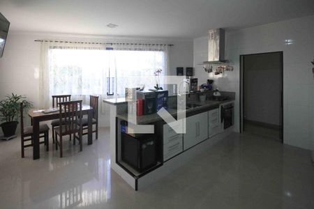 Cozinha de casa à venda com 5 quartos, 540m² em Vila Formosa, São Paulo