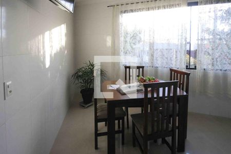 Cozinha de casa à venda com 5 quartos, 540m² em Vila Formosa, São Paulo