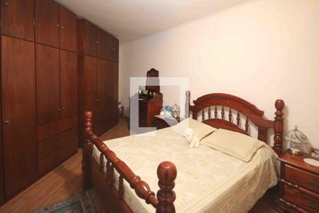 Quarto casa 02 de casa à venda com 5 quartos, 540m² em Vila Formosa, São Paulo