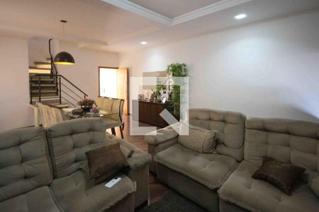 Sala de casa à venda com 5 quartos, 540m² em Vila Formosa, São Paulo