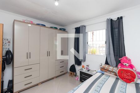 Quarto 1 de casa à venda com 3 quartos, 100m² em Vila Medeiros, São Paulo