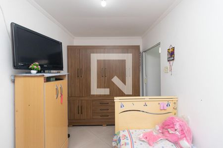 Quarto 2 de casa à venda com 3 quartos, 100m² em Vila Medeiros, São Paulo