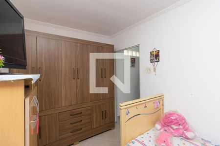 Quarto 2 de casa à venda com 3 quartos, 100m² em Vila Medeiros, São Paulo