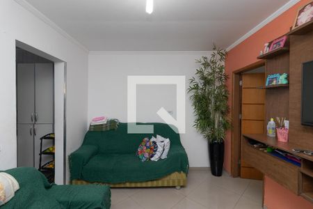 Sala de casa à venda com 3 quartos, 100m² em Vila Medeiros, São Paulo