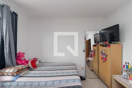 Quarto 1 de casa à venda com 3 quartos, 100m² em Vila Medeiros, São Paulo