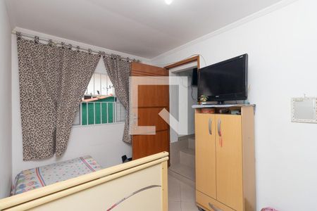 Quarto 2 de casa à venda com 3 quartos, 100m² em Vila Medeiros, São Paulo
