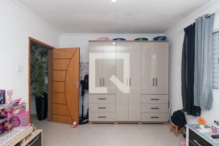 Quarto 1 de casa à venda com 3 quartos, 100m² em Vila Medeiros, São Paulo