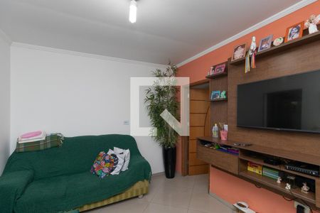 Sala de casa à venda com 3 quartos, 100m² em Vila Medeiros, São Paulo