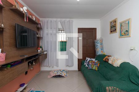 Sala de casa à venda com 3 quartos, 100m² em Vila Medeiros, São Paulo