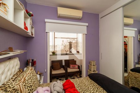 Quarto 2 de casa de condomínio à venda com 3 quartos, 130m² em Jardim Leonor Mendes de Barros, São Paulo