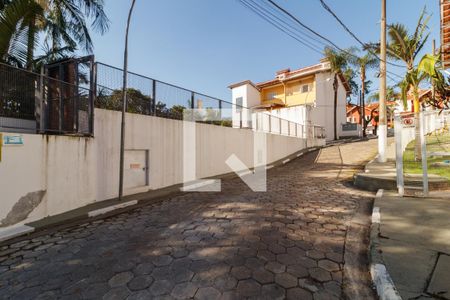 Área comum de casa de condomínio à venda com 3 quartos, 130m² em Jardim Leonor Mendes de Barros, São Paulo