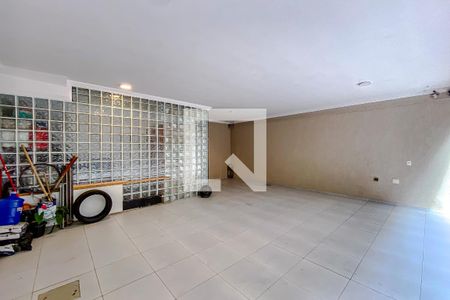 Garagem de apartamento à venda com 2 quartos, 200m² em Vila Invernada, São Paulo