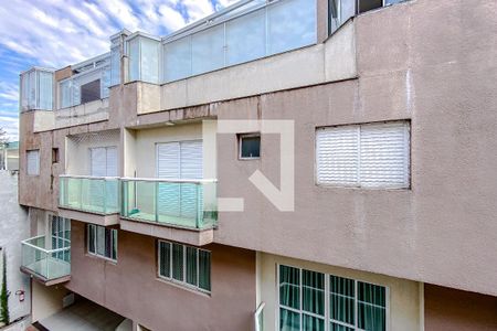 Vista da Suíte 2 de apartamento à venda com 2 quartos, 200m² em Vila Invernada, São Paulo