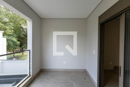 Varanda Suíte 2 de casa à venda com 5 quartos, 520m² em Cidade Ademar, São Paulo