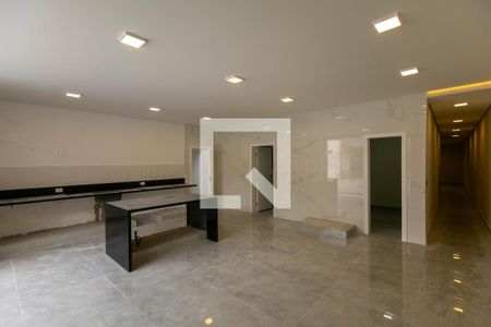 Cozinha de casa à venda com 5 quartos, 520m² em Cidade Ademar, São Paulo