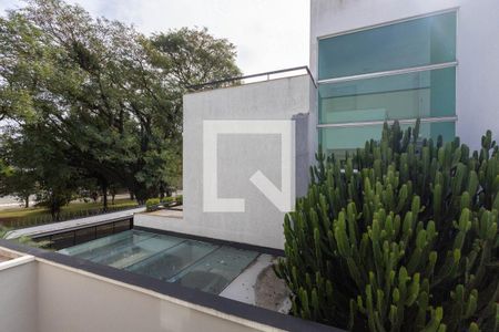 Vista da Suíte 4 de casa à venda com 5 quartos, 520m² em Cidade Ademar, São Paulo