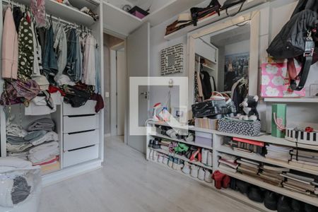 Quarto 1 de apartamento para alugar com 2 quartos, 80m² em Botafogo, Rio de Janeiro