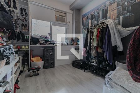 Quarto 1 de apartamento para alugar com 2 quartos, 80m² em Botafogo, Rio de Janeiro