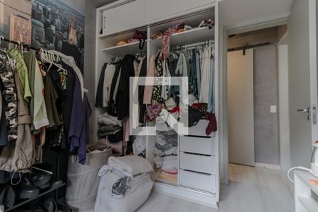 Quarto 1 de apartamento para alugar com 2 quartos, 80m² em Botafogo, Rio de Janeiro