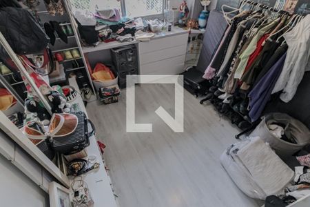 Quarto 1 de apartamento para alugar com 2 quartos, 80m² em Botafogo, Rio de Janeiro