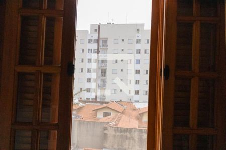 Vista da Suíte 03 de casa à venda com 3 quartos, 164m² em Vila Ré, São Paulo