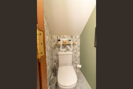 Lavado 01 de casa à venda com 3 quartos, 164m² em Vila Ré, São Paulo