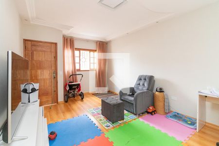 Sala de casa à venda com 3 quartos, 164m² em Vila Ré, São Paulo