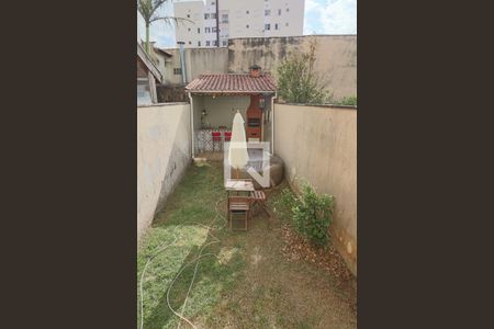 Área comum de casa à venda com 3 quartos, 164m² em Vila Ré, São Paulo