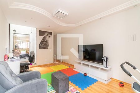 Sala de casa à venda com 3 quartos, 164m² em Vila Ré, São Paulo