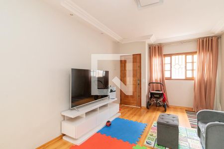 Sala de casa à venda com 3 quartos, 164m² em Vila Ré, São Paulo