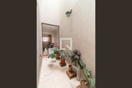 Sala- Jardim de Inverno de casa à venda com 3 quartos, 164m² em Vila Ré, São Paulo