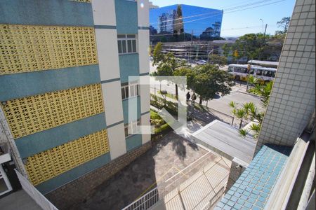 Quarto 2 - Vista de apartamento para alugar com 4 quartos, 130m² em Auxiliadora, Porto Alegre