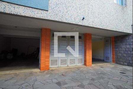 Estacionamento - Vaga de apartamento para alugar com 4 quartos, 130m² em Auxiliadora, Porto Alegre