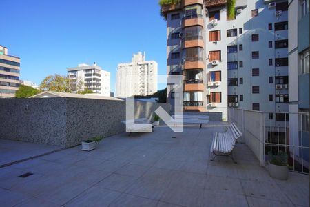 Área comum de apartamento para alugar com 4 quartos, 130m² em Auxiliadora, Porto Alegre