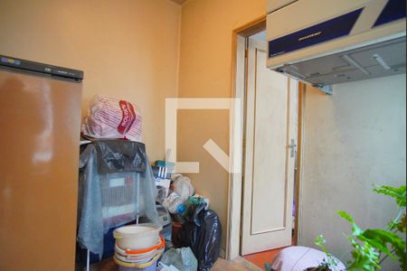 Quarto de Serviço de apartamento para alugar com 4 quartos, 130m² em Auxiliadora, Porto Alegre