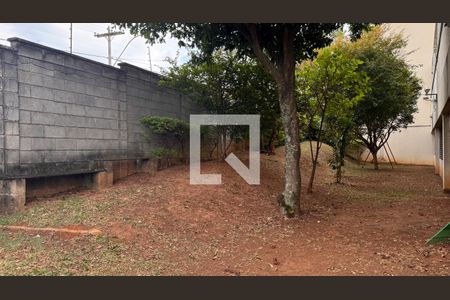 Área comum de apartamento para alugar com 3 quartos, 71m² em Vila Paraiso, Campinas