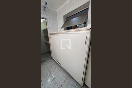 Área de Serviço de apartamento para alugar com 3 quartos, 71m² em Vila Paraiso, Campinas