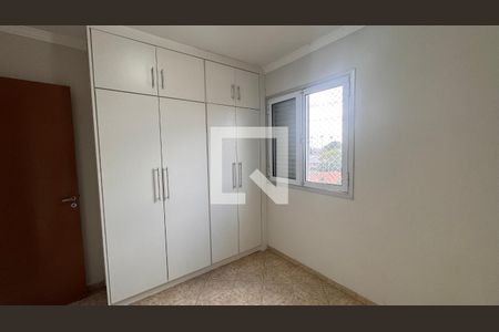 Quarto 1 de apartamento para alugar com 3 quartos, 71m² em Vila Paraiso, Campinas
