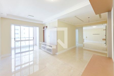 Sala de apartamento para alugar com 2 quartos, 75m² em Jardim Sul, São José dos Campos