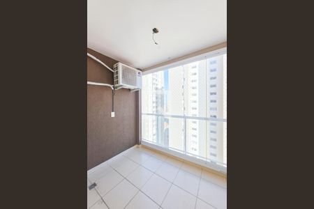 Sala de apartamento para alugar com 2 quartos, 75m² em Jardim Sul, São José dos Campos