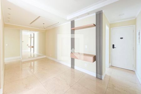 Sala de apartamento para alugar com 2 quartos, 75m² em Jardim Sul, São José dos Campos