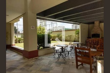 Foto 13 de apartamento à venda com 2 quartos, 70m² em Pompeia, São Paulo