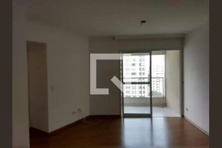 Foto 01 de apartamento à venda com 2 quartos, 70m² em Pompeia, São Paulo