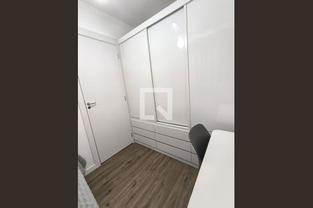 Quarto 2 de apartamento para alugar com 2 quartos, 36m² em Várzea da Barra Funda, São Paulo