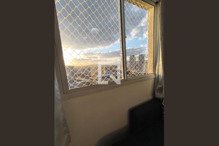 Sala de apartamento para alugar com 2 quartos, 36m² em Várzea da Barra Funda, São Paulo